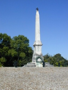 Monument