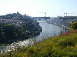 River Douro